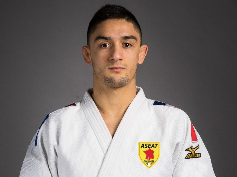 Alexandre MARIAC Alexandre MARIAC
