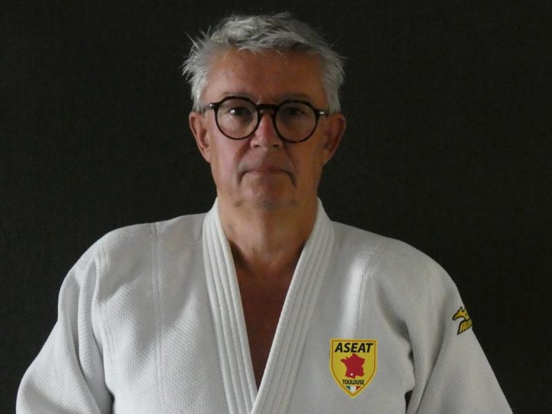 Didier PISTRE Didier PISTRE