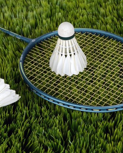 badminton toulouse, association sportive toulouse